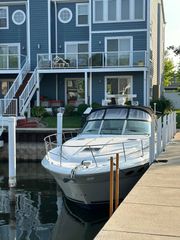 2317 S Pointe Way 5, St. Joseph, MI 49085