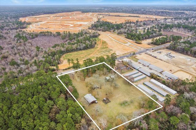 24815 Fm 1488, Magnolia, TX 77355