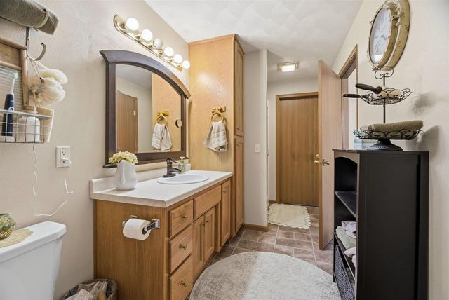 N9678 HOPFENSPERGER ROAD, Appleton, WI 54915