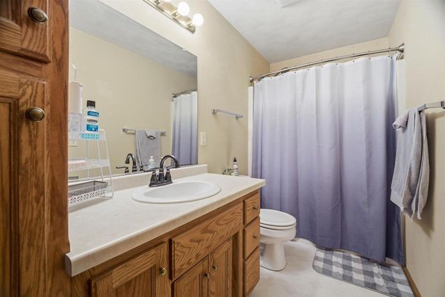 N9678 HOPFENSPERGER ROAD, Appleton, WI 54915