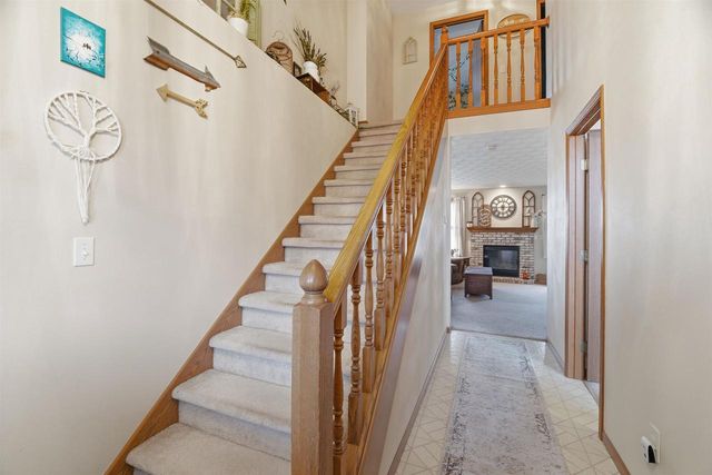 N9678 HOPFENSPERGER ROAD, Appleton, WI 54915