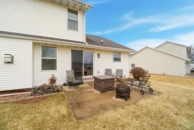 N9678 HOPFENSPERGER ROAD, Appleton, WI 54915