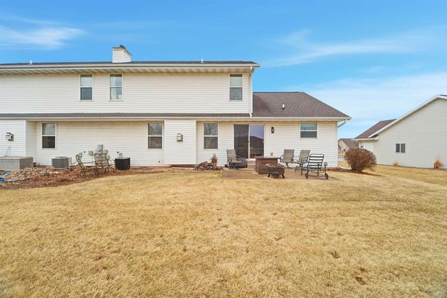 N9678 HOPFENSPERGER ROAD, Appleton, WI 54915
