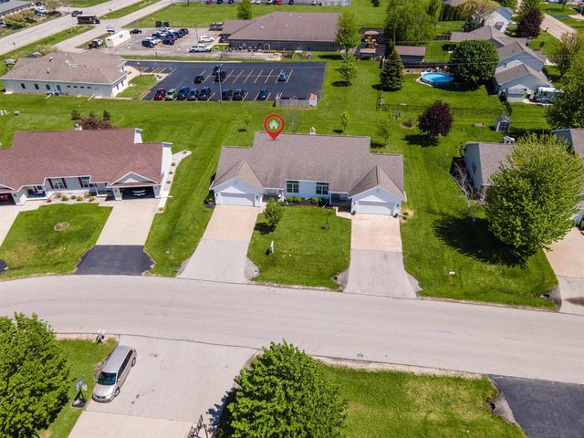 N9678 HOPFENSPERGER ROAD, Appleton, WI 54915