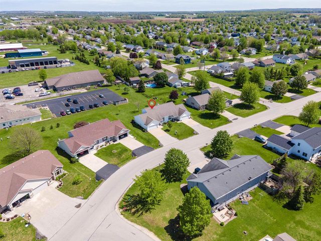 N9678 HOPFENSPERGER ROAD, Appleton, WI 54915
