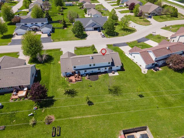N9678 HOPFENSPERGER ROAD, Appleton, WI 54915