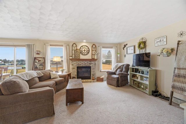 N9678 HOPFENSPERGER ROAD, Appleton, WI 54915