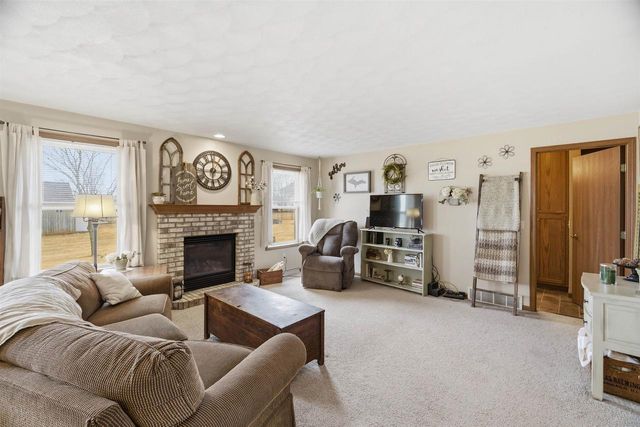 N9678 HOPFENSPERGER ROAD, Appleton, WI 54915