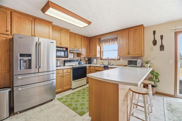 N9678 HOPFENSPERGER ROAD, Appleton, WI 54915