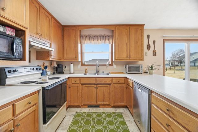 N9678 HOPFENSPERGER ROAD, Appleton, WI 54915