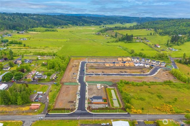 1354 Salzer Creek Loop, Centralia, WA 98531
