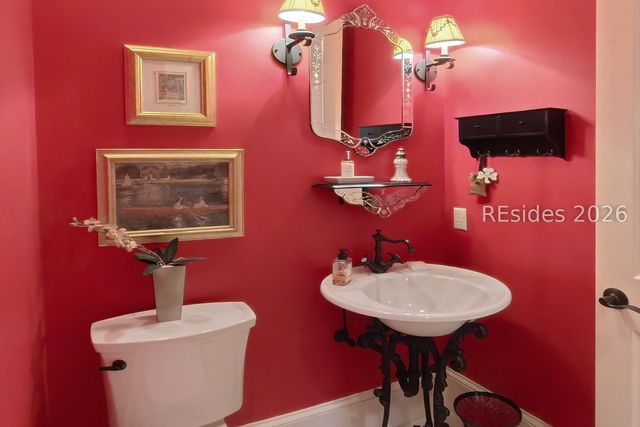 9 Belmeade Dr, Bluffton, SC 29910