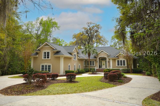 9 Belmeade Dr, Bluffton, SC 29910