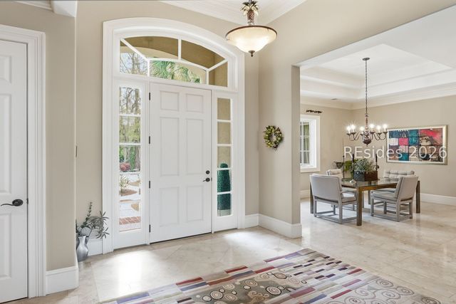 9 Belmeade Dr, Bluffton, SC 29910