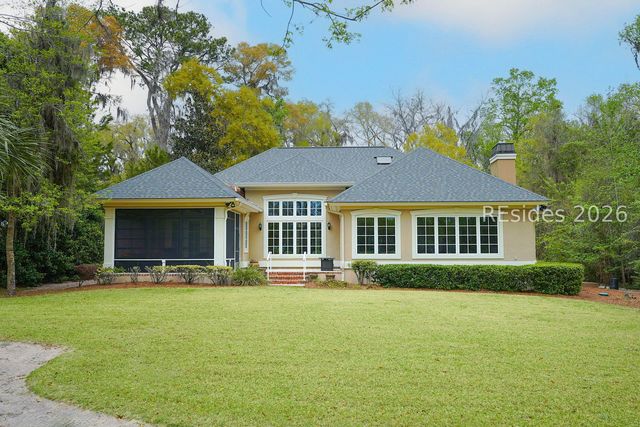 9 Belmeade Dr, Bluffton, SC 29910