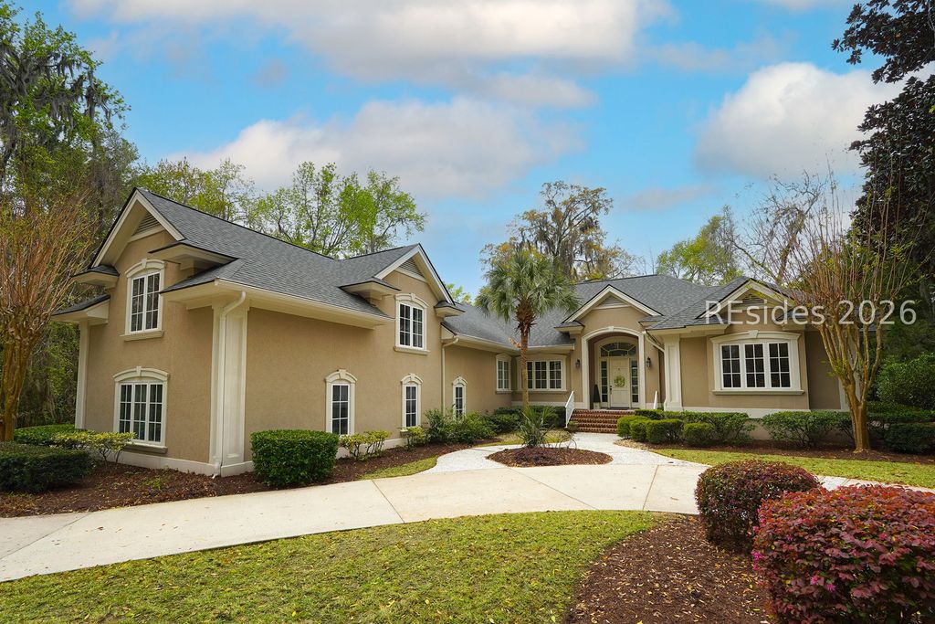 9 Belmeade Dr, Bluffton, SC 29910