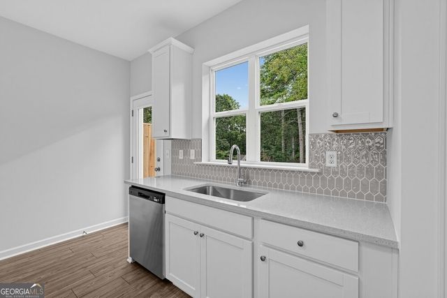 5760 Schelton Place SE, Mableton, GA 30126
