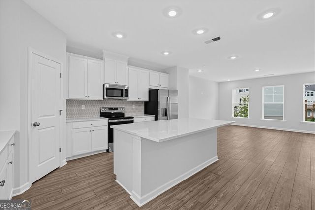 5760 Schelton Place SE, Mableton, GA 30126