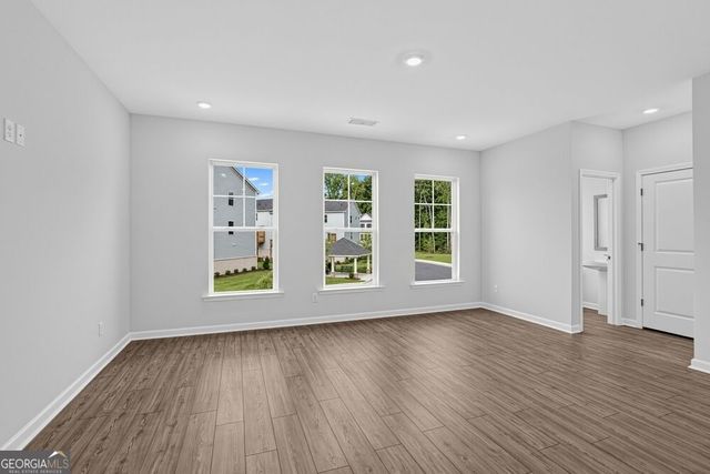 5760 Schelton Place SE, Mableton, GA 30126