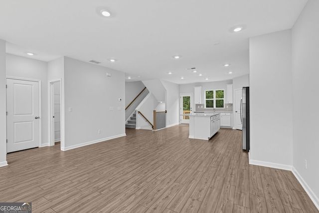 5760 Schelton Place SE, Mableton, GA 30126