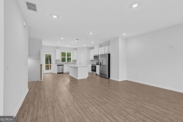 5760 Schelton Place SE, Mableton, GA 30126