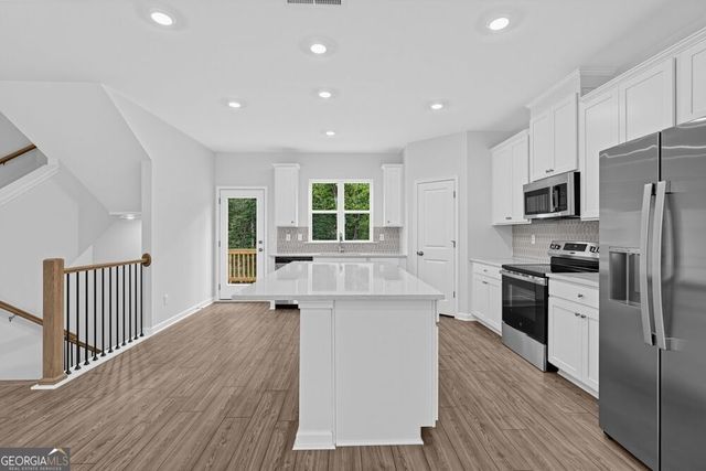 5760 Schelton Place SE, Mableton, GA 30126