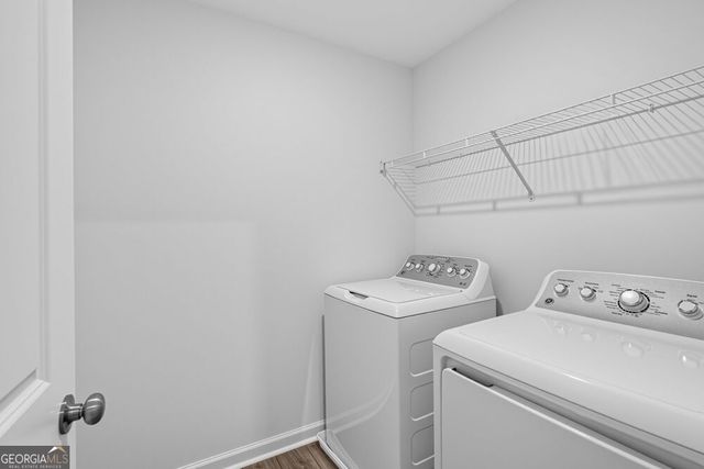 5760 Schelton Place SE, Mableton, GA 30126