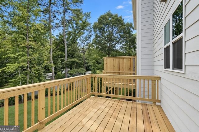 5760 Schelton Place SE, Mableton, GA 30126