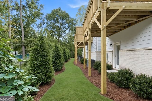 5760 Schelton Place SE, Mableton, GA 30126