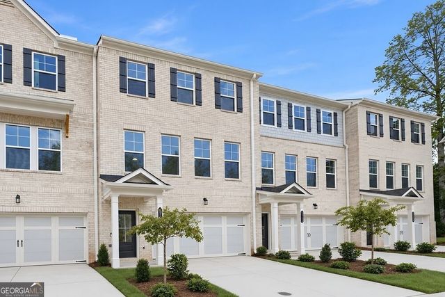5760 Schelton Place SE, Mableton, GA 30126