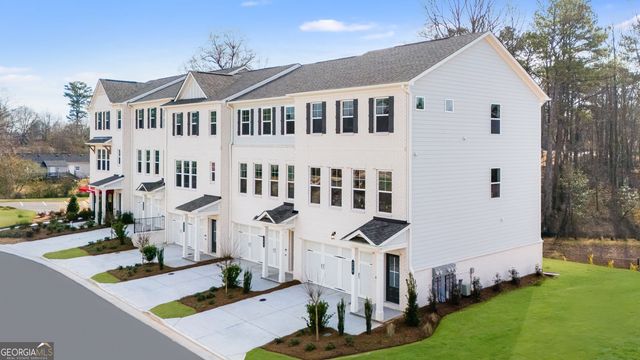 5760 Schelton Place SE, Mableton, GA 30126