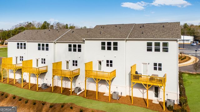 5760 Schelton Place SE, Mableton, GA 30126