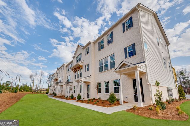 5760 Schelton Place SE, Mableton, GA 30126