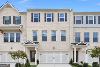 5760 Schelton Place SE, Mableton, GA 30126