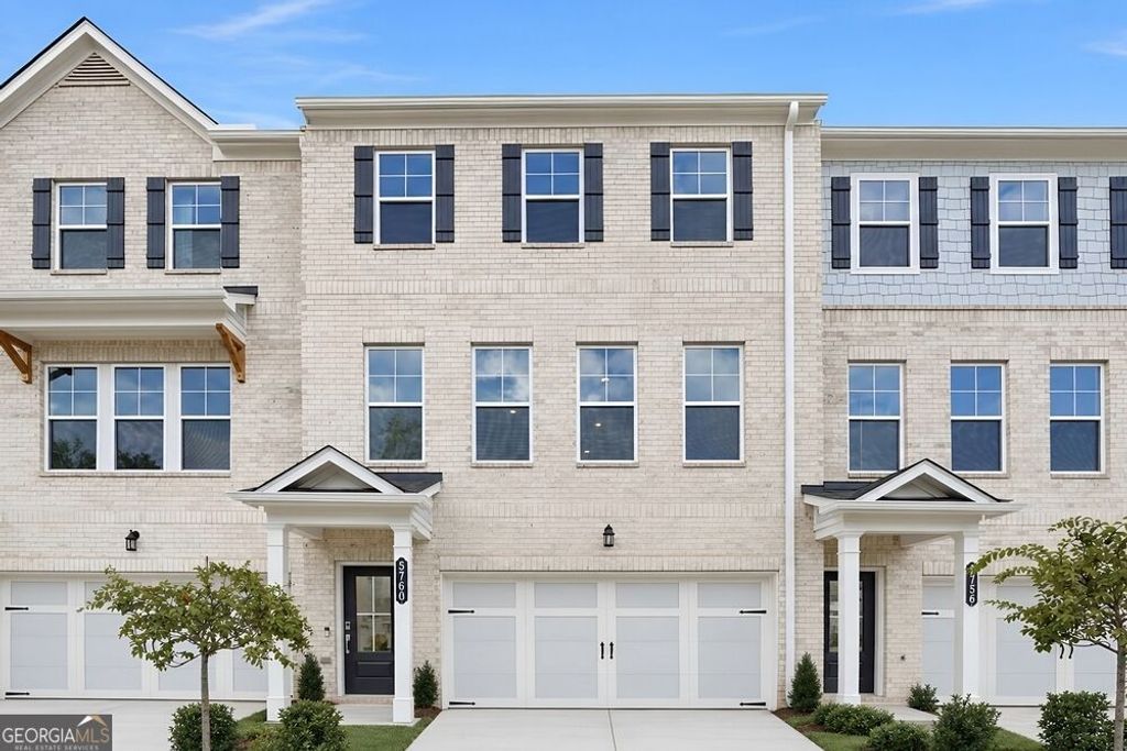5760 Schelton Place SE, Mableton, GA 30126
