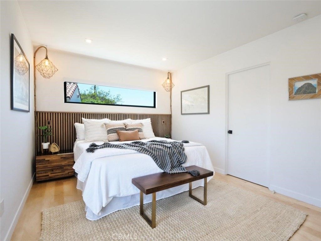 Image 29 of property listing at 4756 Keniston Avenue, Los Angeles, CA 90043