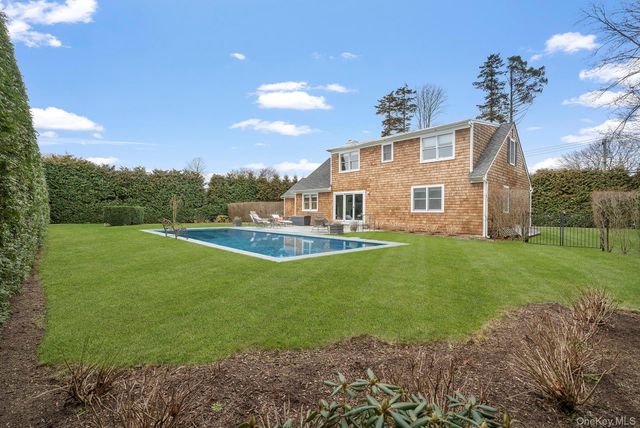 770 Hill Street, Southampton, NY 11968