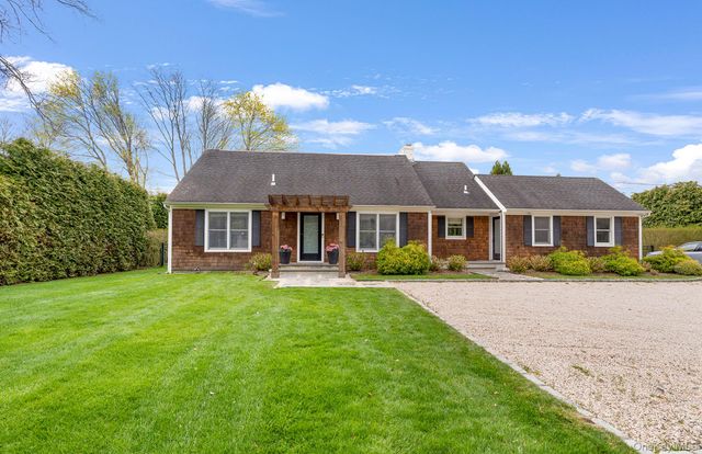 770 Hill Street, Southampton, NY 11968