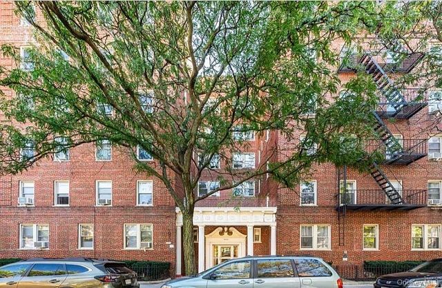 4115 45th Street 6L, Sunnyside, NY 11104