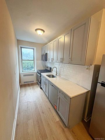 4115 45th Street 6L, Sunnyside, NY 11104