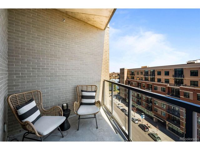 4200 W 17th Ave 621, Denver, CO 80204