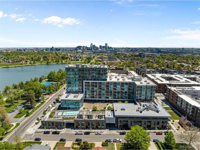 4200 W 17th Ave 621, Denver, CO 80204