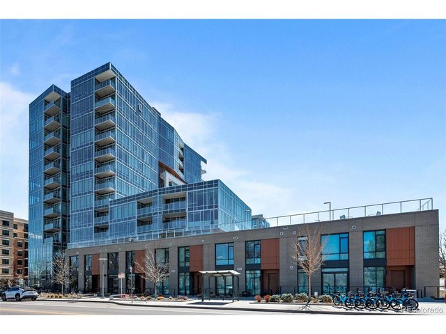 4200 W 17th Ave 621, Denver, CO 80204