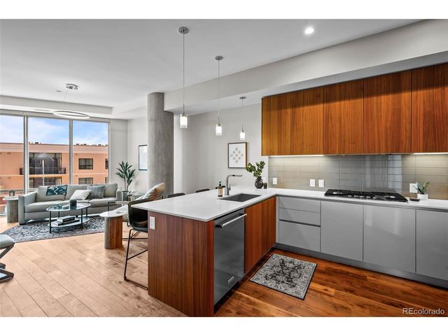 4200 W 17th Ave 621, Denver, CO 80204