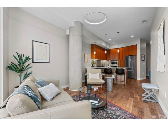 4200 W 17th Ave 621, Denver, CO 80204