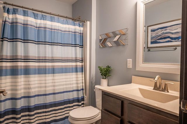 W7563 Castle Heights DRIVE, Holmen, WI 54636