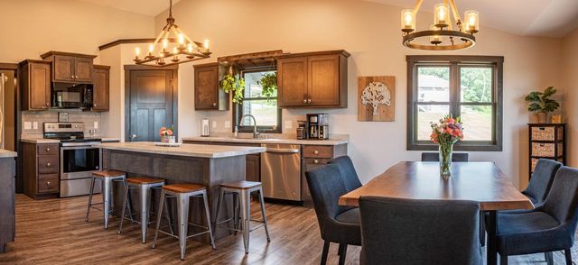 W7563 Castle Heights DRIVE, Holmen, WI 54636
