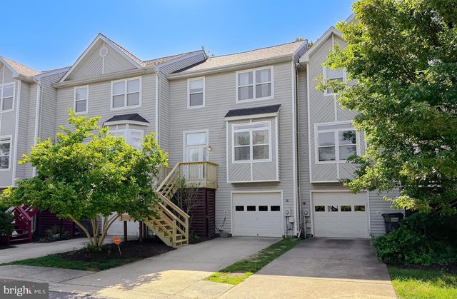 48367 SUNBURST DR, Lexington Park, MD 20653