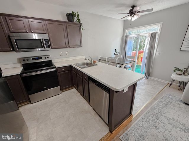48367 SUNBURST DR, Lexington Park, MD 20653
