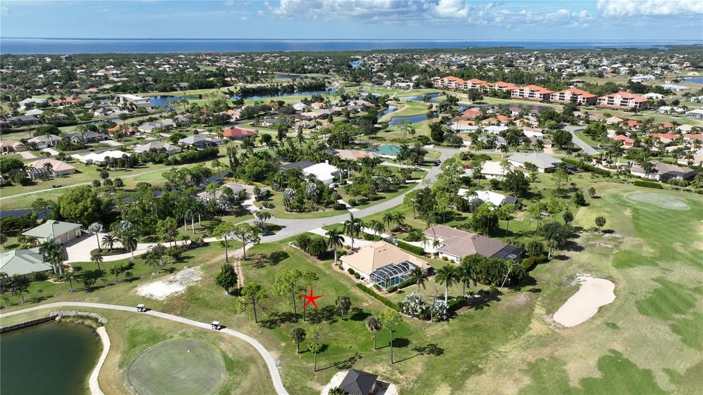 3000 BIG BEND CIRCLE, Punta Gorda, FL 33955